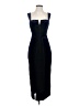 Aqua Blue Cocktail Dress Size S - photo 1