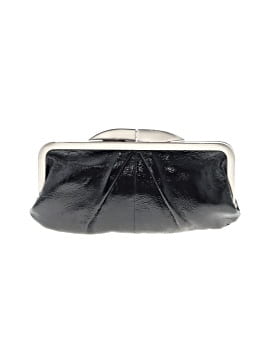 Hobo International Leather Clutch