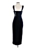Aqua Blue Cocktail Dress Size S - photo 2