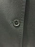 Dolce & Gabbana Solid Black Blazer Size M (estimated) - photo 6