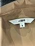 J.ING 100% Polyester Brown Casual Dress Size S - photo 7