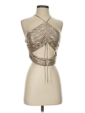 By Anthropologie Sleeveless Top (view 1)