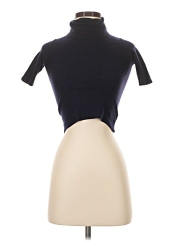 Theory Wool Pullover Sweater (view 1)