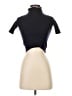 Theory 100% Wool Black Wool Pullover Sweater Size S - photo 1