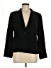 Kate Hill Black Blazer Size 6 - photo 1