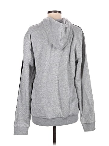 Adidas Track Jacket (view 2)