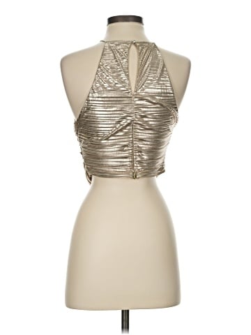 By Anthropologie Sleeveless Top (view 2)