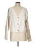 Z Supply Ivory Cardigan Size L - photo 1