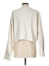 Z Supply Ivory Cardigan Size L - photo 2