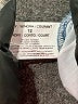 Gloria Vanderbilt Teal Jeans Size 12 - photo 9