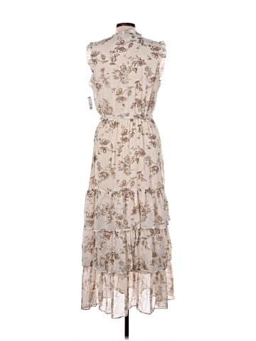 1.State Casual Dress (view 2)