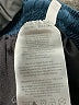 Asics 100% Polyester Teal Athletic Shorts Size L - photo 4