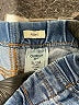 OshKosh B'gosh Blue Jeans Size 3T - photo 3