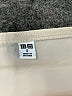 Uniqlo Solid Tan Casual Skirt Size S - photo 4
