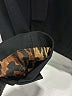 Dolce & Gabbana Solid Black Blazer Size M (estimated) - photo 5