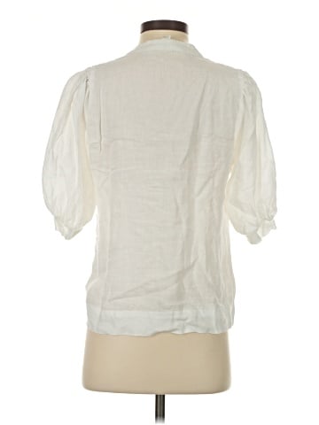 Lilly Pulitzer Short Sleeve Blouse (view 2)