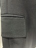 Dolce & Gabbana Solid Black Blazer Size M (estimated) - photo 8