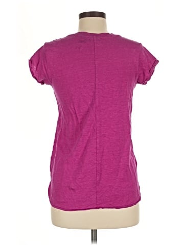 Tahari Short Sleeve Top (view 2)