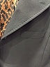 Dolce & Gabbana Solid Black Blazer Size M (estimated) - photo 9