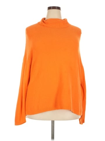 J.Jill Turtleneck Sweater (view 1)