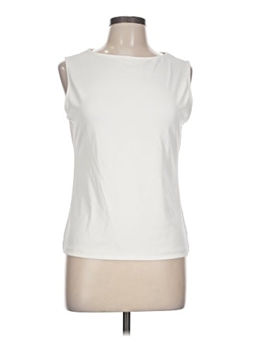 Uniqlo Sleeveless T-Shirt (view 1)