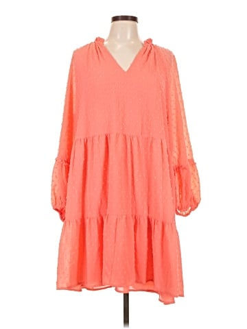 CeCe Casual Dress (view 1)
