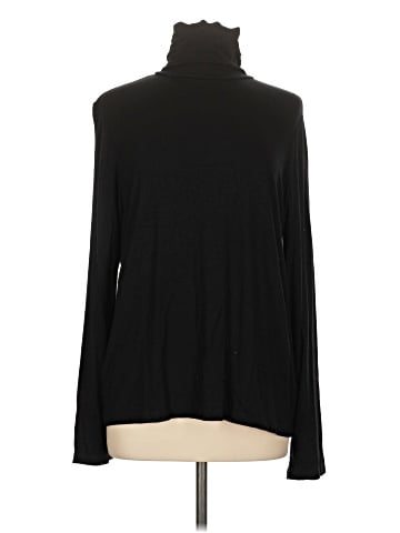 Chico's Long Sleeve Turtleneck (view 1)