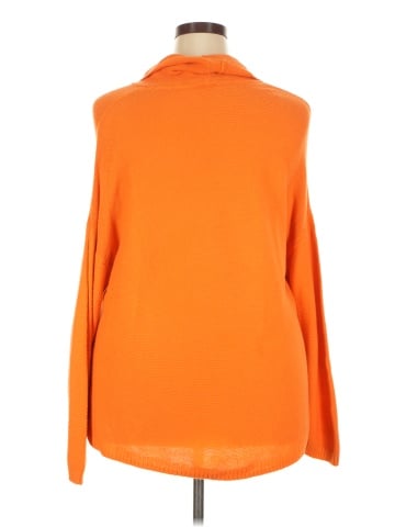 J.Jill Turtleneck Sweater (view 2)