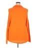 J.Jill Orange Turtleneck Sweater Size 2X - photo 2