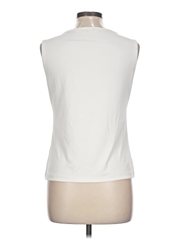 Uniqlo Sleeveless T-Shirt (view 2)