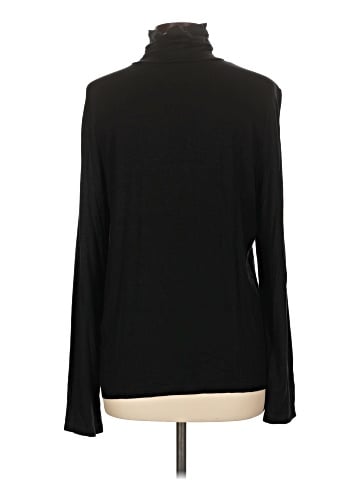 Chico's Long Sleeve Turtleneck (view 2)