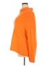 J.Jill Orange Turtleneck Sweater Size 2X - photo 5