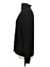 Chico's Black Long Sleeve Turtleneck Size Lg (2) - photo 5
