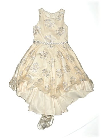 Rare Editions Dress (view 1)