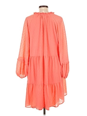 CeCe Casual Dress (view 2)