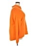 J.Jill Orange Turtleneck Sweater Size 2X - photo 4