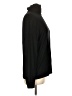 Chico's Black Long Sleeve Turtleneck Size Lg (2) - photo 4