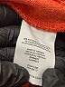 CAbi Chevron-herringbone Orange Skort Size 14 - photo 5