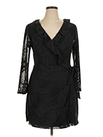 Lilly Pulitzer Cocktail Dress (view 1)
