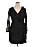 Lilly Pulitzer 100% Polyester Black Cocktail Dress Size XL - photo 1