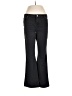 MICHAEL Michael Kors Solid Black Gray Jeans Size 10 (petite) - photo 1