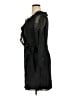 Lilly Pulitzer 100% Polyester Black Cocktail Dress Size XL - photo 5