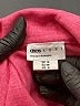 ASOS 100% Polyester Pink Romper Size 6 - photo 4