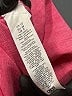 ASOS 100% Polyester Pink Romper Size 6 - photo 5