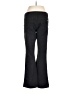 MICHAEL Michael Kors Solid Black Gray Jeans Size 10 (petite) - photo 2