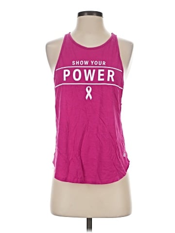 Under Armour Active Tank (view 1)