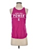 Under Armour Pink Active Tank Size S - photo 1