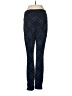 Worthington Argyle Blue Casual Pants Size M - photo 2