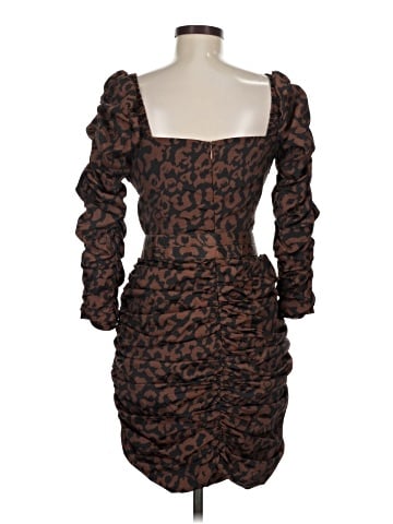 Nicholas Cocktail Dress (view 2)