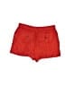 J.Crew 100% Linen Solid Red Shorts Size S - photo 2